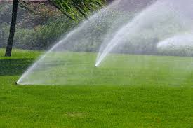 Turf & Landscape Irrigation